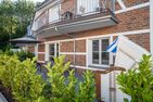  Ferienwohnung "Seebrücke" Wustrow auf dem Darss Weitere Regionen - Terrasse