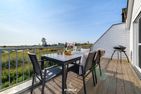  Ferienwohnung Traumzeit Residenz Olpenitz Ostseeresort Olpenitz - 