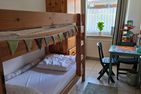  Ferienwohnung Am Harlebogen 11 Whg. 1 Carolinensiel - 