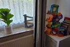  Ferienwohnung Am Harlebogen 11 Whg. 1 Carolinensiel - 
