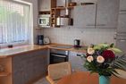  Ferienwohnung Am Harlebogen 11 Whg. 1 Carolinensiel - 