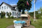  Solbeck im Käpitänshaus Andresen Tinnum - 
