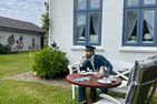  Solbeck im Käpitänshaus Andresen Tinnum - 