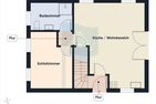 Haus Dithmarschen Haus Dithmarschen-Wohnung 1  - 