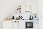 Haus Dithmarschen Haus Dithmarschen-Wohnung 2  - 