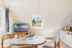Haus Dithmarschen Haus Dithmarschen-Wohnung 2  - 