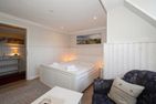  Friesen Stuv Büsum - Wohnzimmer