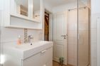  Friesen Stuv Büsum - Badezimmer
