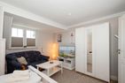  Friesen Stuv Büsum - Wohnzimmer