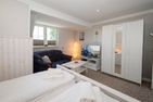  Friesen Stuv Büsum - Wohnzimmer