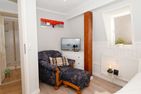  Friesen Stuv Büsum - Wohnzimmer