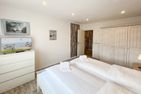  Gode Stuv Büsum - Schlafzimmer