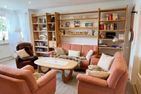  Gode Stuv Büsum - Wohnzimmer