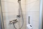  Gode Stuv Büsum - Badezimmer