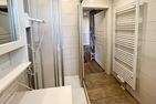  Gode Stuv Büsum - Badezimmer
