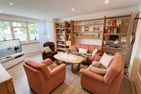  Gode Stuv Büsum - Wohnzimmer
