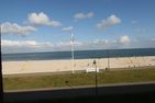 Residenz am Meer Watt'n Blick Hafennähe/Ostseite - Meerblick