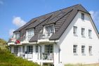  Wohnung Dirkmann Hörnum Nord - Hauptansicht
