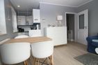  Wohnung Dirkmann Hörnum Nord - Wohnzimmer