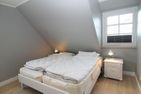  Wohnung Dirkmann Hörnum Nord - Schlafzimmer