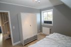  Wohnung Dirkmann Hörnum Nord - Schlafzimmer