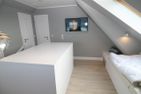  Wohnung Dirkmann Hörnum Nord - Schlafzimmer