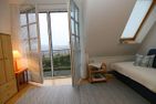  Wohnung Filter Hörnum Nord - Wohnzimmer