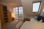  Wohnung Filter Hörnum Nord - Wohnzimmer