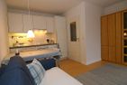  Wohnung Filter Hörnum Nord - Küche / Küchenzeile