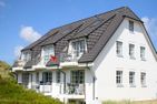  Wohnung Filter Hörnum Nord - Hauptansicht
