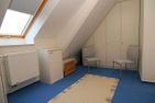  Wohnung Filter Hörnum Nord - Schlafzimmer