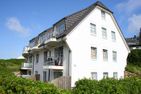  Wohnung Frahm Hörnum Nord - Hauptansicht