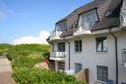  Wohnung Frahm Hörnum Nord - Hauptansicht