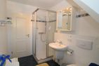  Wohnung Peters /App. Heidi Hörnum Nord - Badezimmer