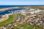  Ferienwohnung Probsteiblick 8912 in Marina Wendtorf Kieler Förde - Vogelperspektive