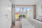  Ferienhaus "Meeresbrise" Marina Wendtorf Kieler Förde - Schlafzimmer