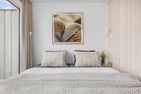  Ferienhaus "Meeresbrise" Marina Wendtorf Kieler Förde - Schlafzimmer