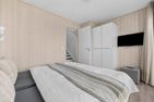  Ferienhaus "Meeresbrise" Marina Wendtorf Kieler Förde - Schlafzimmer