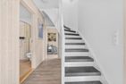  Ferienhaus "Meeresbrise" Marina Wendtorf Kieler Förde - Wohnzimmer