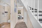  Ferienhaus "Meeresbrise" Marina Wendtorf Kieler Förde - Schlafzimmer
