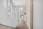  Ferienhaus "Meeresbrise" Marina Wendtorf Kieler Förde - Schlafzimmer