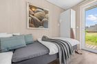  Ferienhaus "Meeresbrise" Marina Wendtorf Kieler Förde - Schlafzimmer