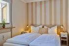  Dünenglück No. 4 Westerland - Schlafzimmer