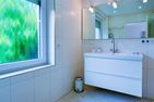 Haus Heidhöhn Nr. 6 HE03 Cuxhaven Sahlenburg - Badezimmer