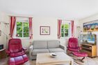 Haus Dithmarschen Haus Dithmarschen-Wohnung 1  - 