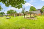  Ferienwohnung Ole - Reet und Erholung - Ringsberg bei Glücksburg Flensburger Förde - Spielanlage