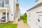  Ferienwohnung WeitBlick Olpenitz Ostseeresort Olpenitz - Fassade / Eingang
