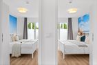  Ferienwohnung WeitBlick Olpenitz Ostseeresort Olpenitz - 