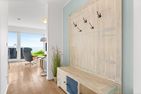  Ferienwohnung WeitBlick Olpenitz Ostseeresort Olpenitz - Dekoratives Detail