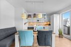 Ferienwohnung WeitBlick Olpenitz Ostseeresort Olpenitz - 